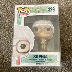 Sophia Funko Pop